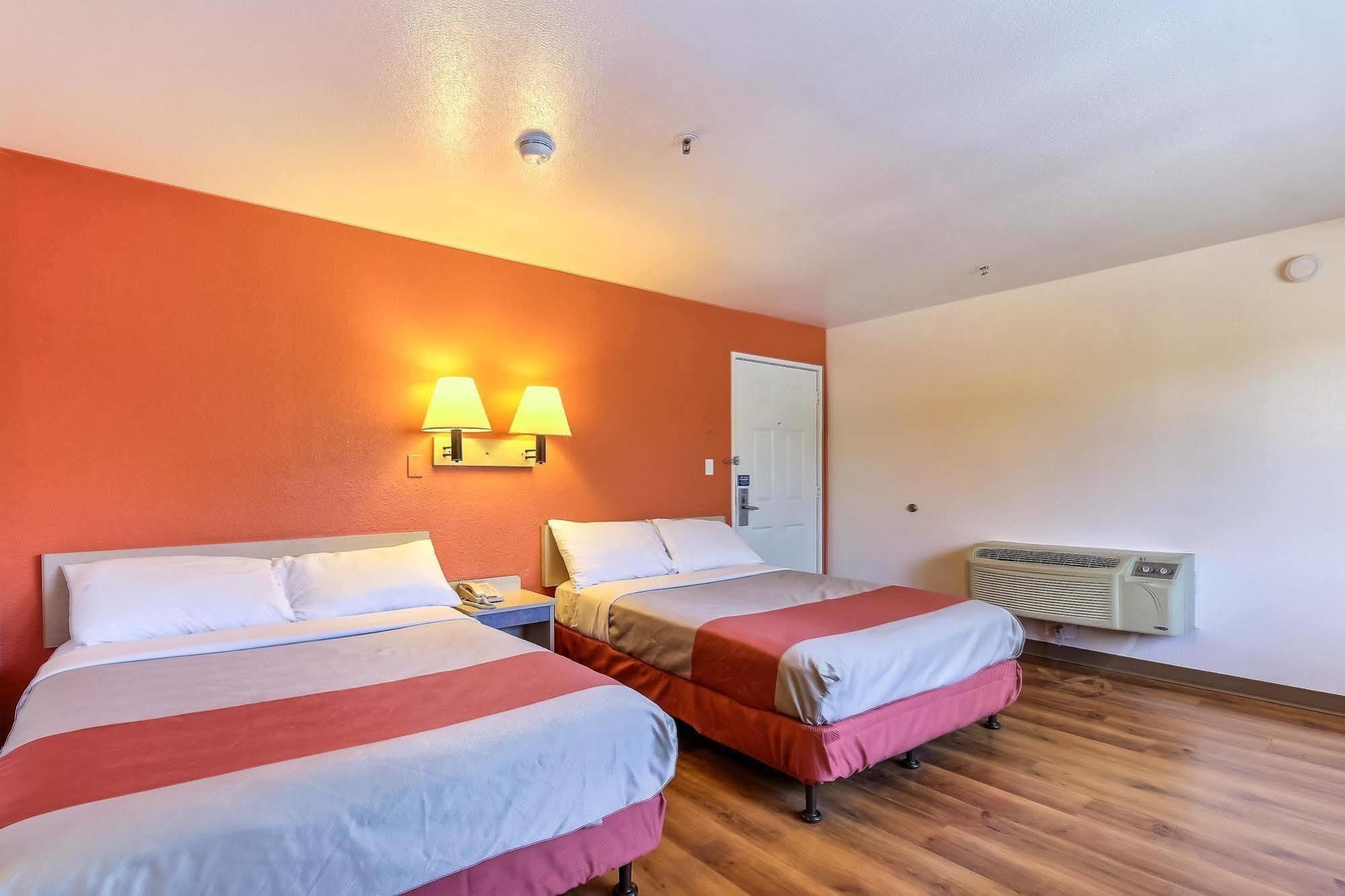 Motel 6-Pinole, Ca Dış mekan fotoğraf