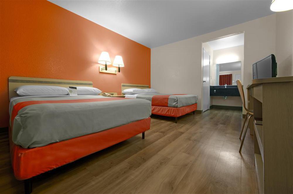 Motel 6-Pinole, Ca Oda fotoğraf